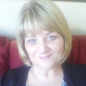 Meet your Posher, Kathy